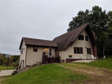 W17516 Bolen Road Road, Whitehall, WI 54773