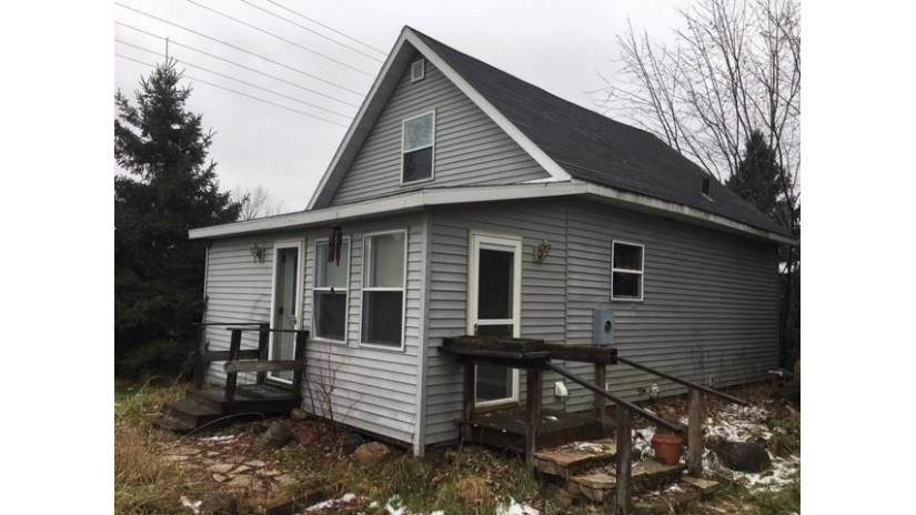 11542 West State Hwy 48 Exeland, WI 54835 by Edina Realty, Inc. - Spooner $35,000