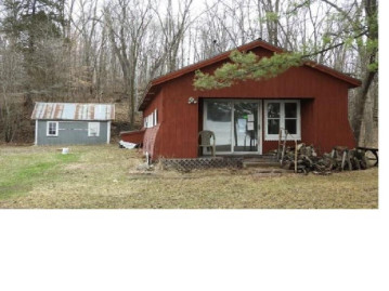 20998 Lakewood Drive, Grantsburg, WI 54840