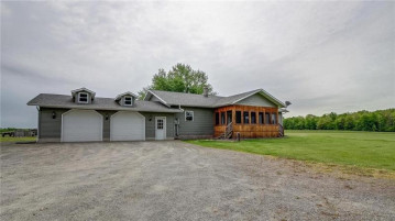 N3258 Horn Drive, Gilman, WI 54433