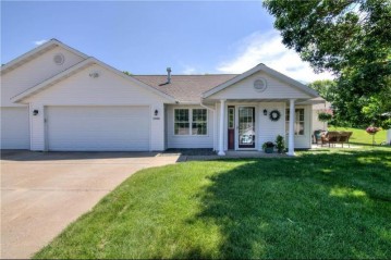 51296 Valley View Court, Osseo, WI 54758