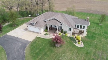 S11925 Raven Drive, Strum, WI 54770