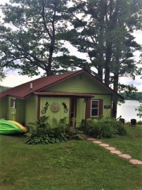 W1692 Popple Road, Stone Lake, WI 54876