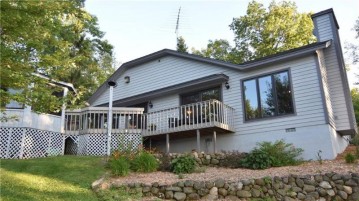 15480 West Reiskes Road, Hayward, WI 54843