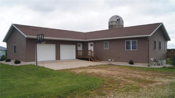 N3498 150th Street, Plum City, WI 54761