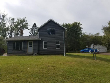 N2763 West Pine Hill Road, Black River Falls, WI 54615