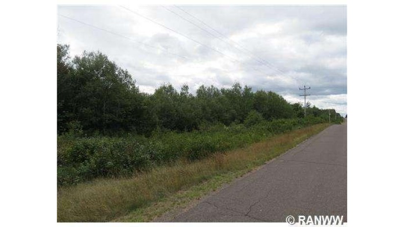 0 East Mail Road Gordon, WI 54838 by Lakewoods Real Estate $55,000