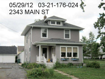 2343 Main Street, Caledonia, IL 61011