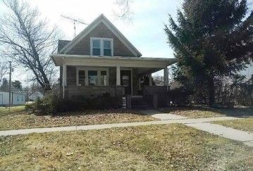 628 E Locust Street, Lanark, IL 61046