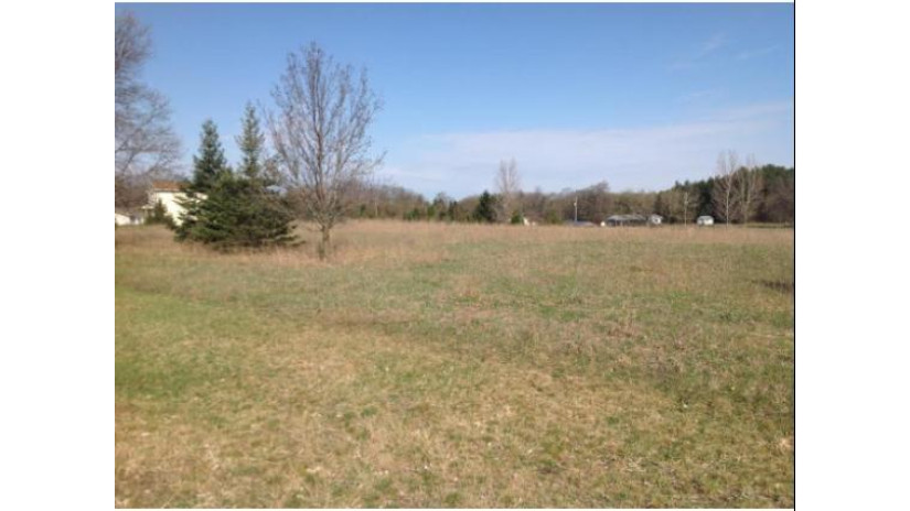 Zettelmeier Ln Plainfield, WI 54966 by First Weber, Inc. $14,900