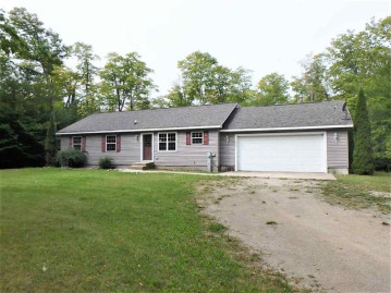 12453 Door Bluff Road, Liberty Grove, WI 54210-9750