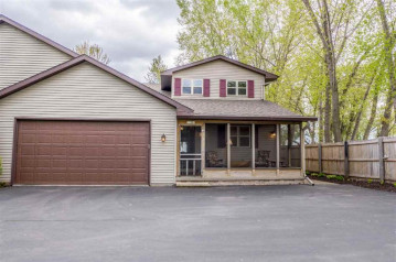 W7265 Firelane 2, Harrison, WI 54952