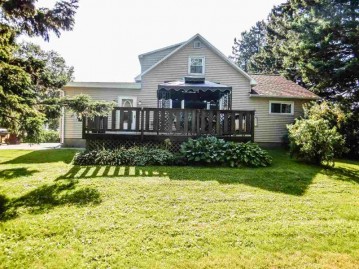 9069 Hogsback Road, Little River, WI 54139