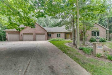 4220 River Forest Circle, Pittsfield, WI 54162