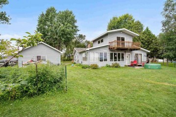 7384 Laveau Lane, Little River, WI 54153-0117