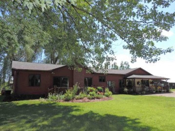 11604 Spreeman Road, Breed, WI 54174