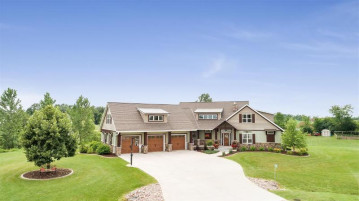 2166 Silver Quail Lane, Rockland, WI 54115