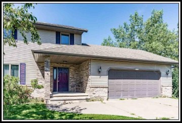 N1515 Fawn Ridge Drive, Greenville, WI 54942-8060