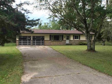 N4985 4th Street, Herman, WI 54948