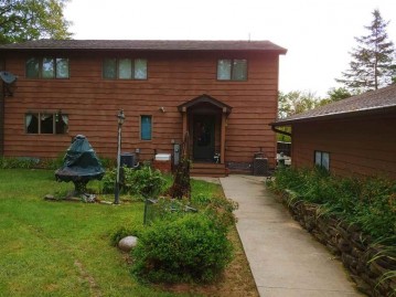 N11580 Swallow Lane, Silver Cliff, WI 54104-9448