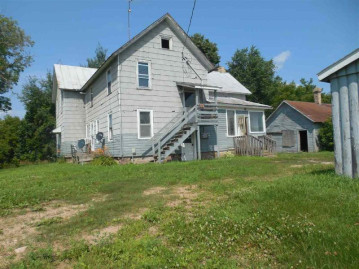 W11840 Hwy 29, Herman, WI 54166