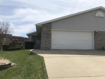 1625 Spruce Court, Shawano, WI 54166