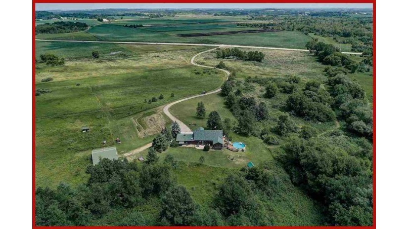 N8295 Hwy 89 Waterloo, WI 53594 by Re/Max Community Realty $549,900