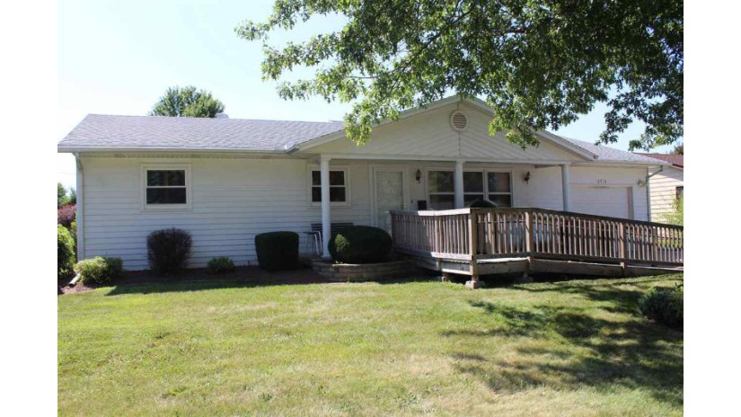 2712 Iva Ct Beloit, WI 53511 by Realty Executives Premier $139,900