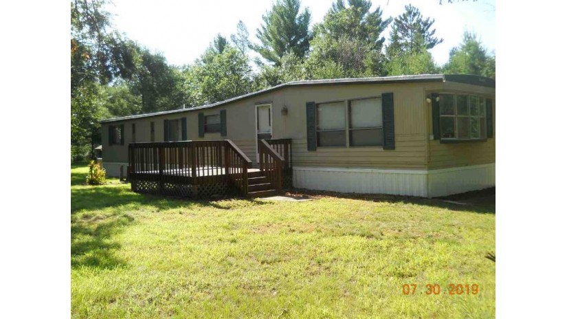 931 E Trout Valley Rd Big Flats, WI 53934 by Coldwell Banker Belva Parr Realty $54,900