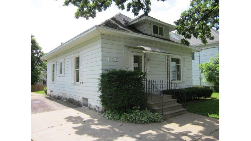 1225 Central Ave Beloit, WI 53511 by Century 21 Affiliated $39,900