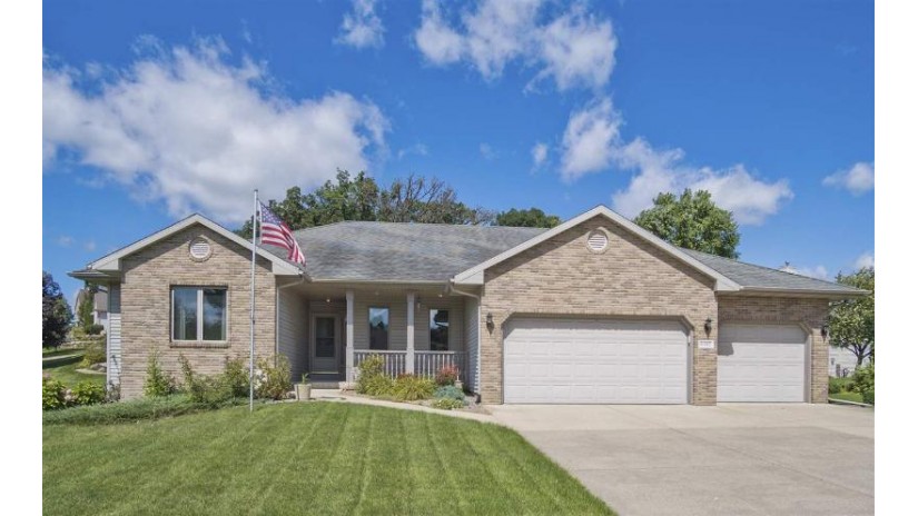 6102 Cottontail Tr Madison, WI 53718 by Stark Company, Realtors $349,900