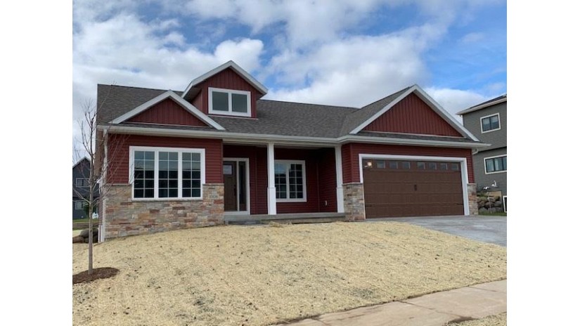 1008 Peterson Dr Stoughton, WI 53589 by Berkshire Hathaway Homeservices Matson Real Estate $384,950