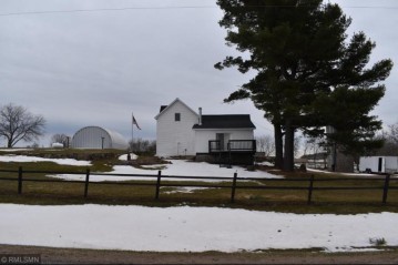 383 11th St, Prairie Farm, WI 54762