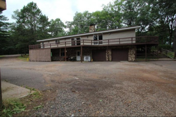 2195 Sunnyside Rd, Webb Lake, WI 54830