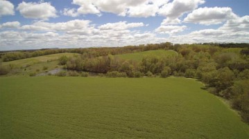 0 Fairview Road, Humbird, WI 54746