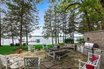 2129 E East Lakeshore Dr 2133, Twin Lakes, WI 53181