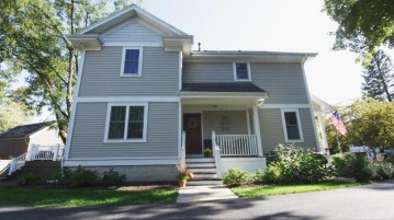 W64N734 Washington Ave, Cedarburg, WI 53012-0049