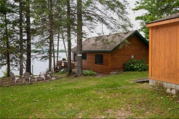 W5410 Yellowsands Drive, Spooner, WI 54801