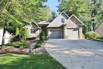 519 Antelope Trail, Green Bay, WI 54313-5062