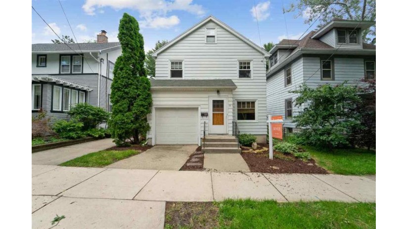 2138 Keyes Ave Madison, WI 53711 by Mhb Real Estate $445,000