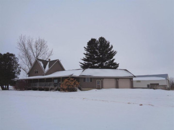 EP0860 Hillside Street, Stratford, WI 54484