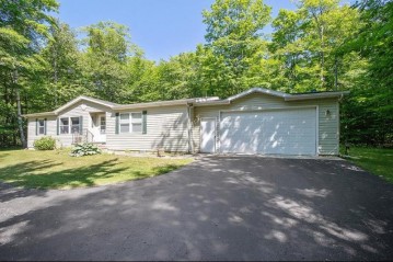 12715 Timberline Rd, Ellison Bay, WI 54210