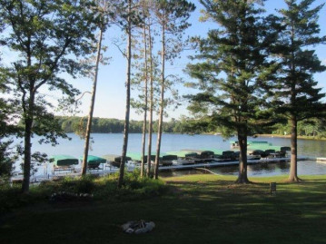 12955 Frying Pan Camp Ln 20, Lac Du Flambeau, WI 54538