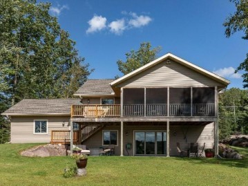 1237 Lake St, White Lake, WI 54491