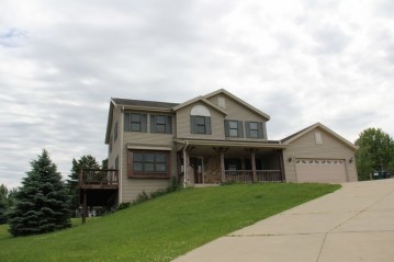 114 Marilane Dr, Neosho, WI 53059-9781