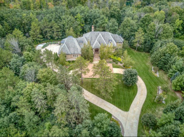 3897 Cedar Creek Rd, Polk, WI 53086-9797