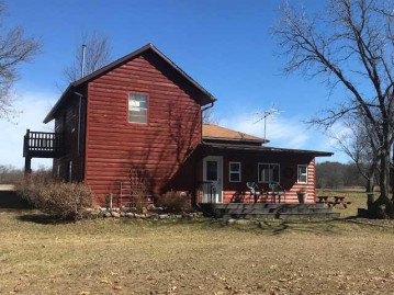 N9348 Sommers Rd, Burns, WI 54644