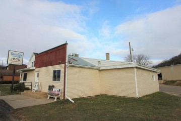 307 Depot St, Chaseburg, WI 54621