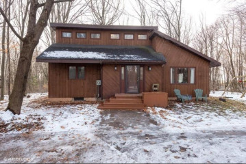 11913 Sunny Slope Rd., Whitelaw, WI 54247