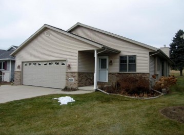 1108 Mahogany Court, Two Rivers, WI 54241